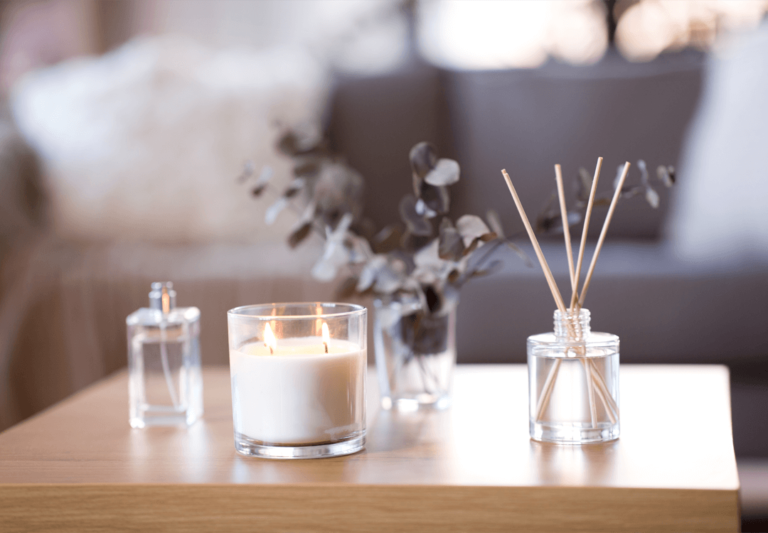 Read more about the article How to Care for Candles and Make Them Last Longer
