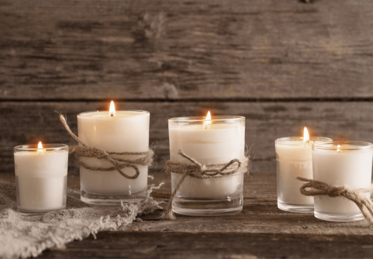 Read more about the article 5 Creative Ways to Re-purpose Candle Jars and Wax Melters