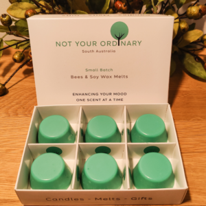 MELTS PACK 6 LARGE – TROPICAL STORM