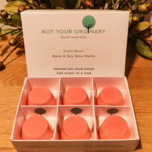 MELTS PACK 6 LARGE – AROUSAL