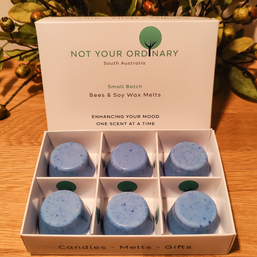 Melts Euxine Sea 1000 x 1000 Euxine Sea Wax Melts