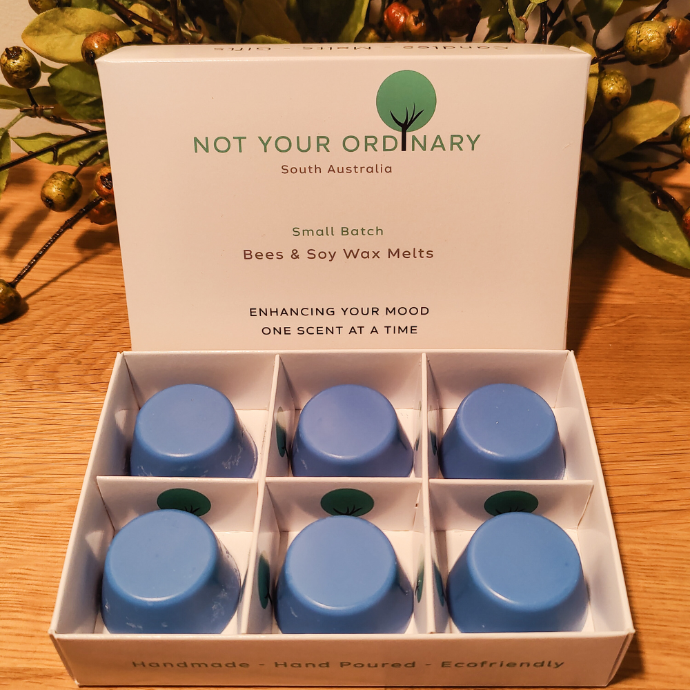 Melts Island Paradise 1000 x 1000 Island Paradise Wax Melts