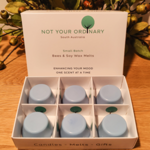 MELTS PACK 6 LARGE – OLD MAN OF THE SEA