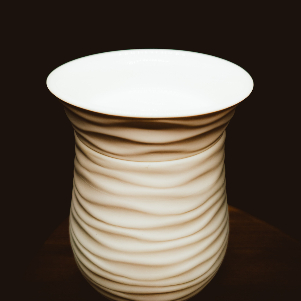 Wax Melt Warmer Ceramic