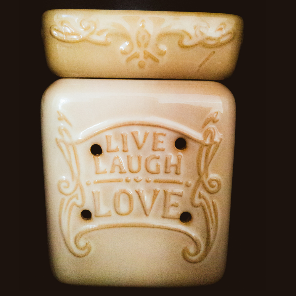 Wax Melt Warmer Ceramic Tea Light 1000 x 1000 Wax Melt Warmer Tea Light Ceramic